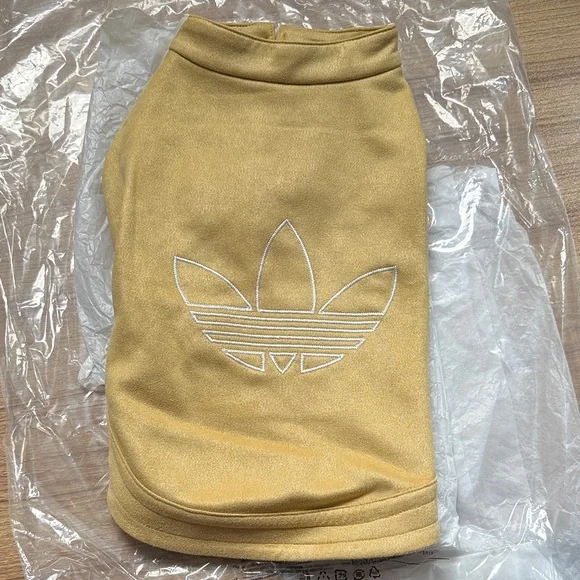 Adidas Chinese New Year - Lunar New Year Dog or Cat Jacket. Medium